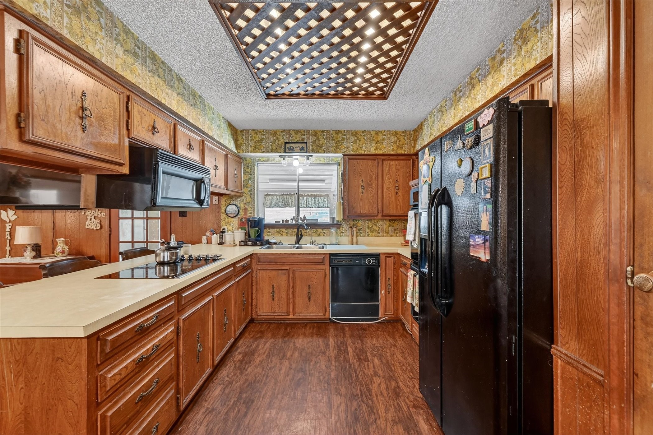 1516 Caddo Peak Trail Joshua TX 76058