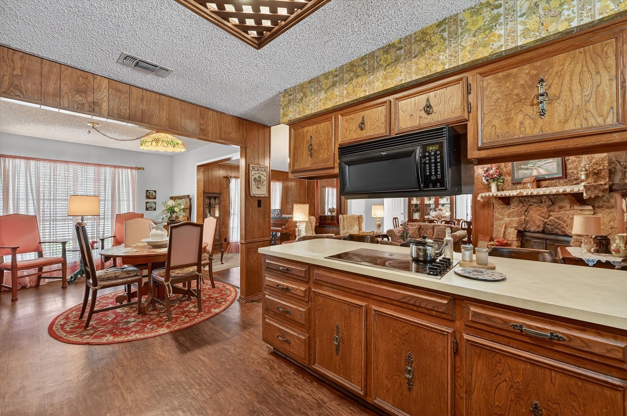 1516 Caddo Peak Trail Joshua TX 76058
