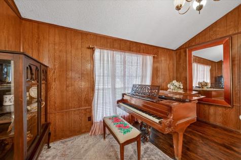 1516 Caddo Peak Trail Joshua TX 76058