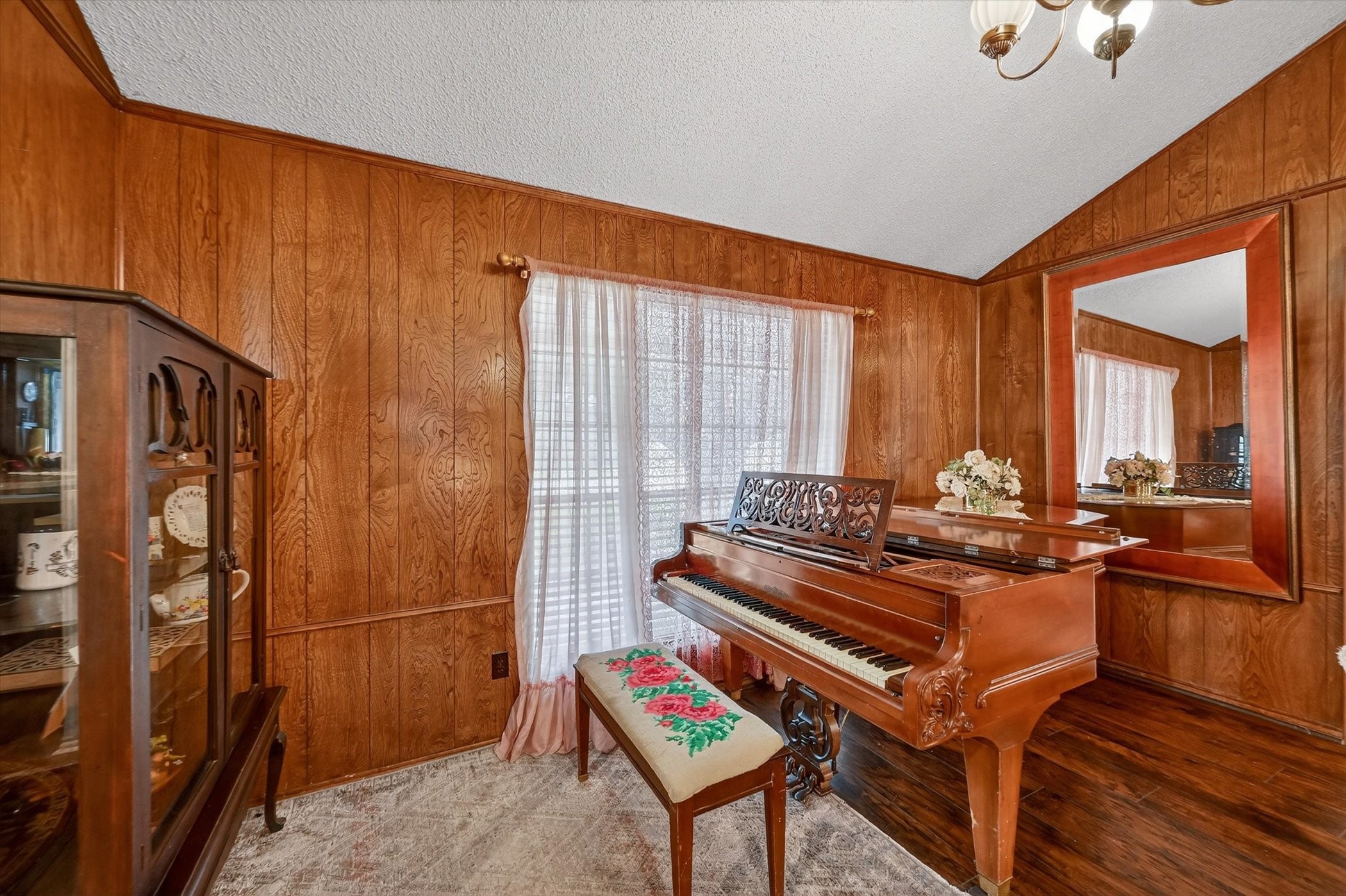 1516 Caddo Peak Trail Joshua TX 76058