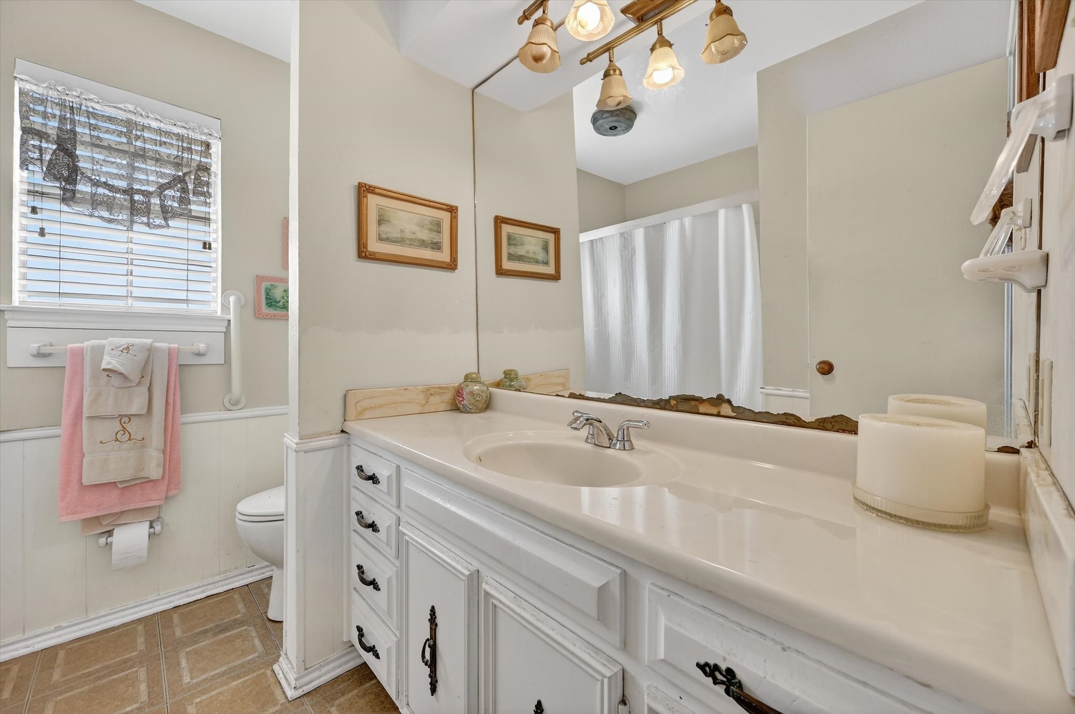 1516 Caddo Peak Trail Joshua TX 76058