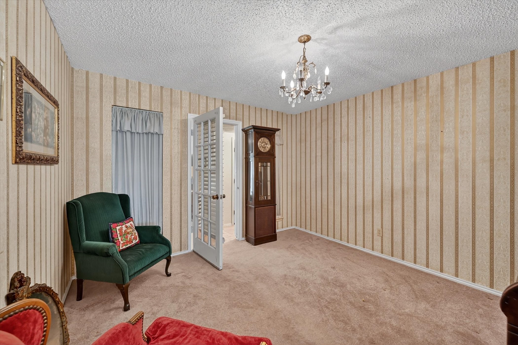 1516 Caddo Peak Trail Joshua TX 76058