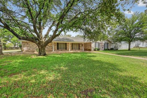 1516 Caddo Peak Trail Joshua TX 76058