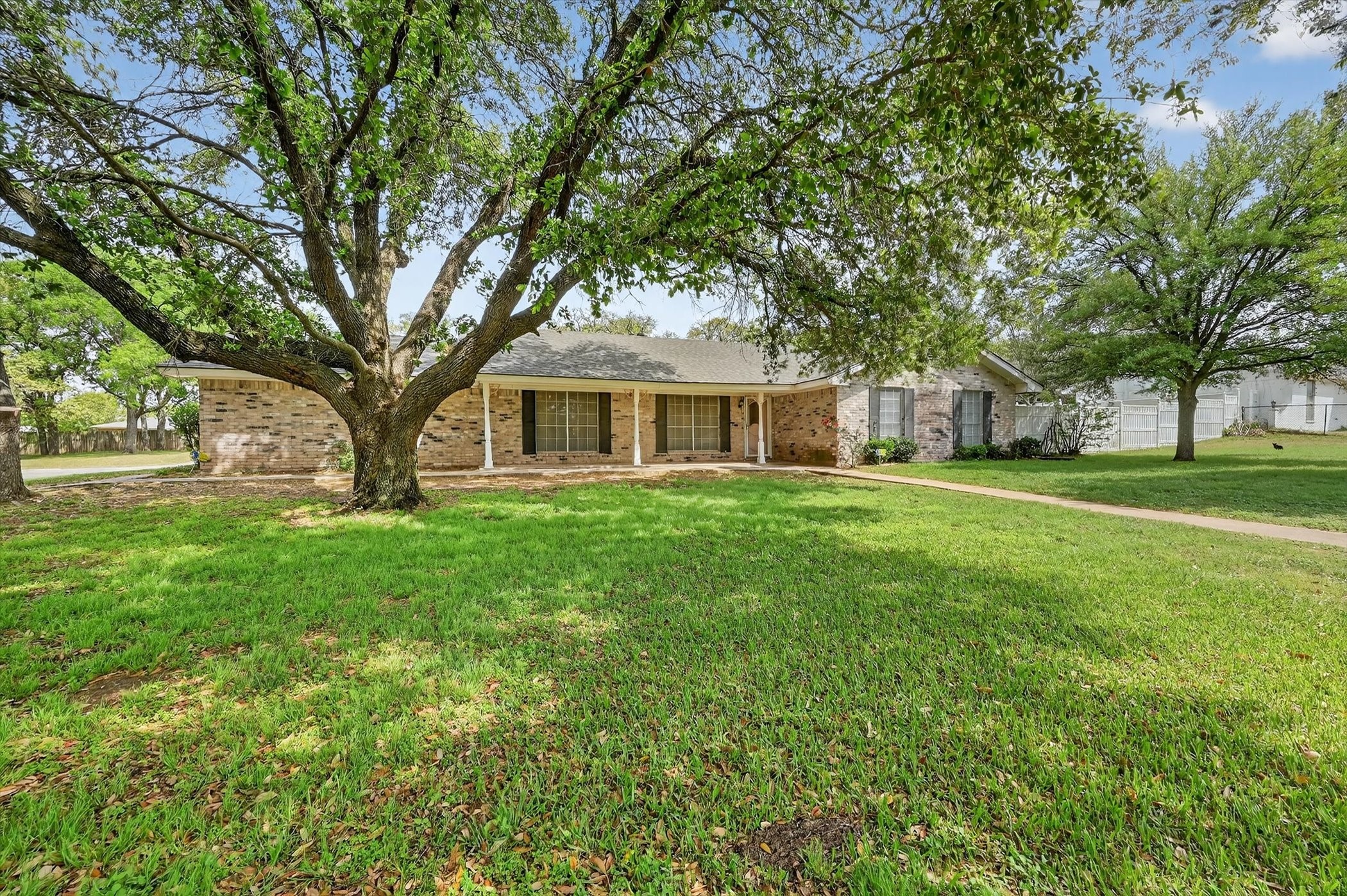 1516 Caddo Peak Trail Joshua TX 76058