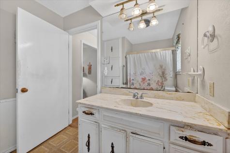 1516 Caddo Peak Trail Joshua TX 76058