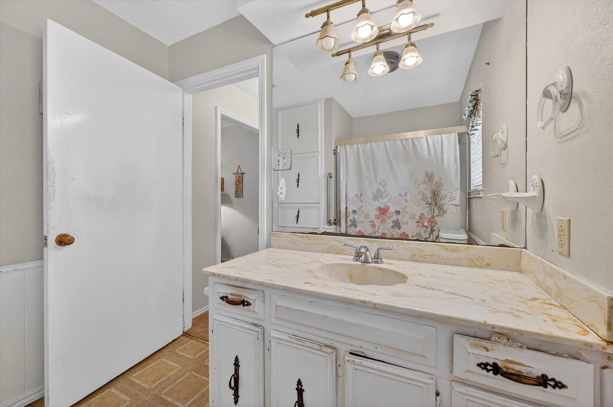1516 Caddo Peak Trail Joshua TX 76058