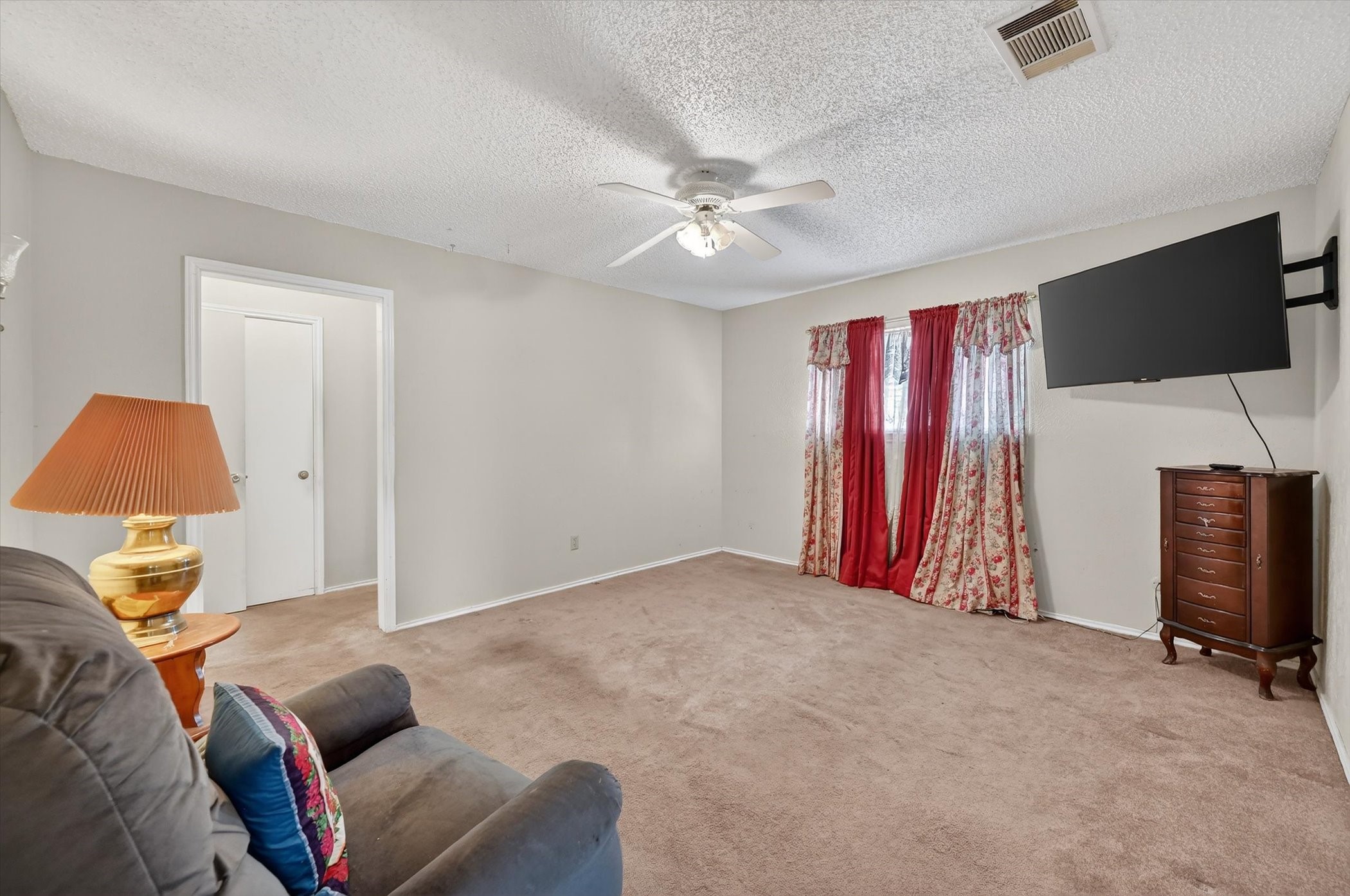 1516 Caddo Peak Trail Joshua TX 76058