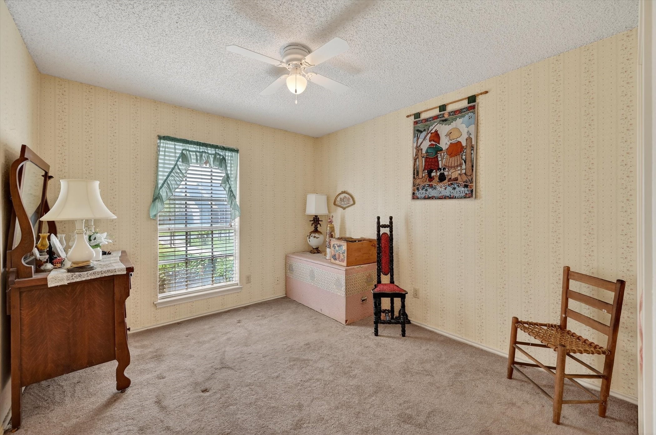 1516 Caddo Peak Trail Joshua TX 76058
