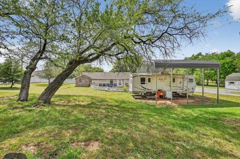 1516 Caddo Peak Trail Joshua TX 76058