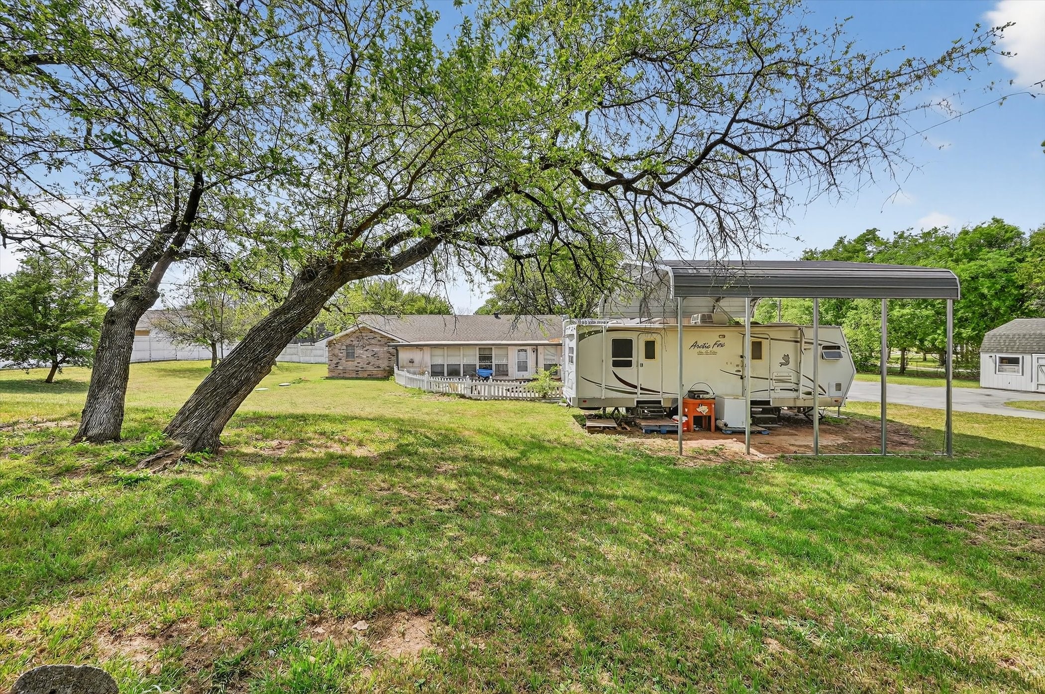 1516 Caddo Peak Trail Joshua TX 76058