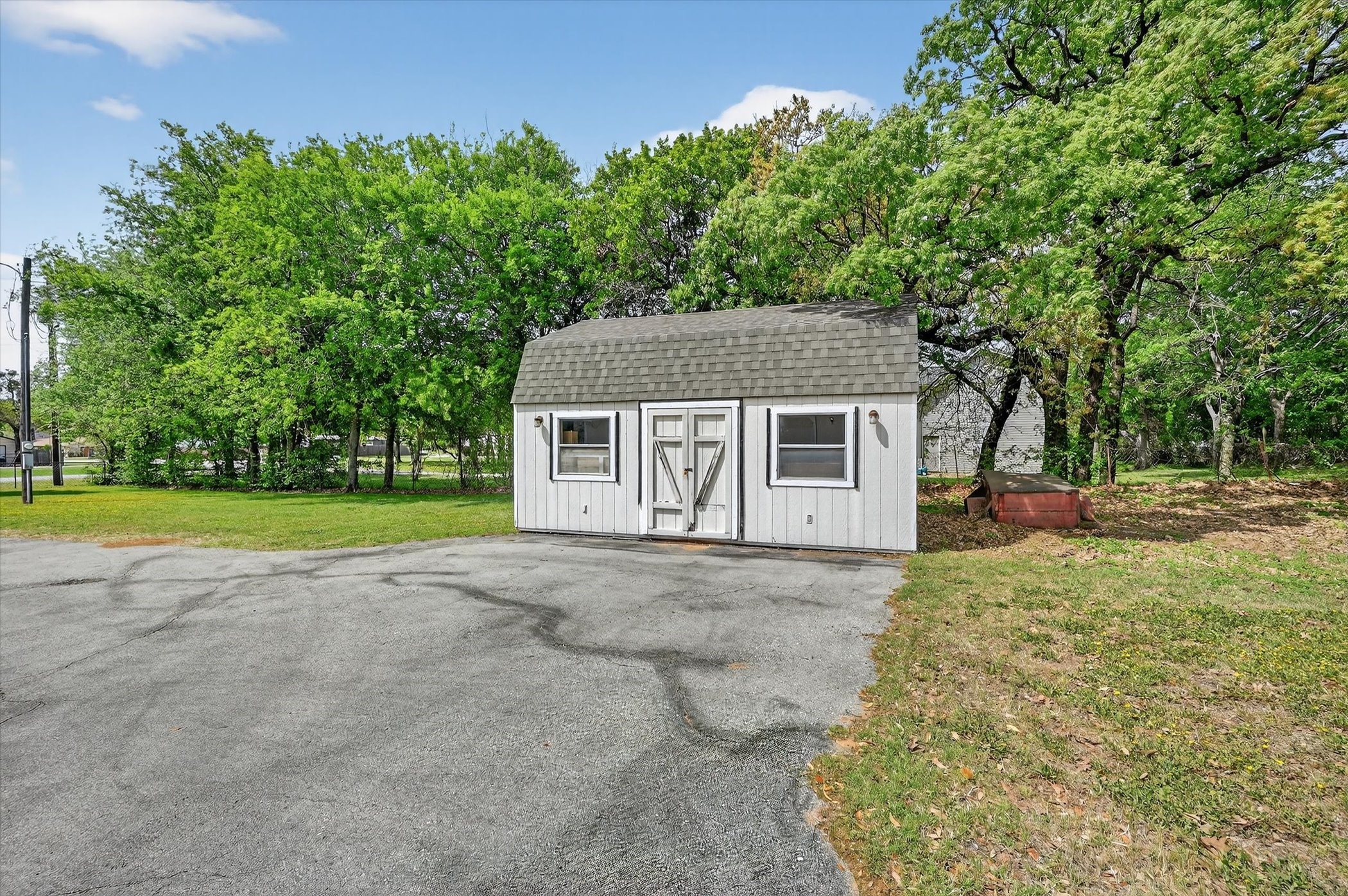 1516 Caddo Peak Trail Joshua TX 76058