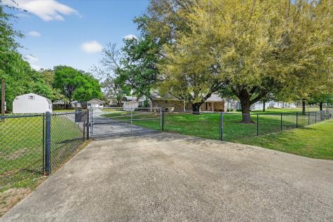 1516 Caddo Peak Trail Joshua TX 76058