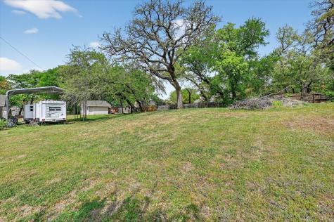 1516 Caddo Peak Trail Joshua TX 76058