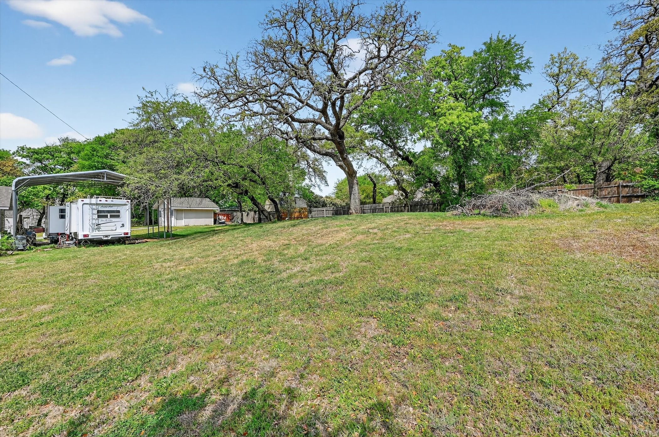 1516 Caddo Peak Trail Joshua TX 76058