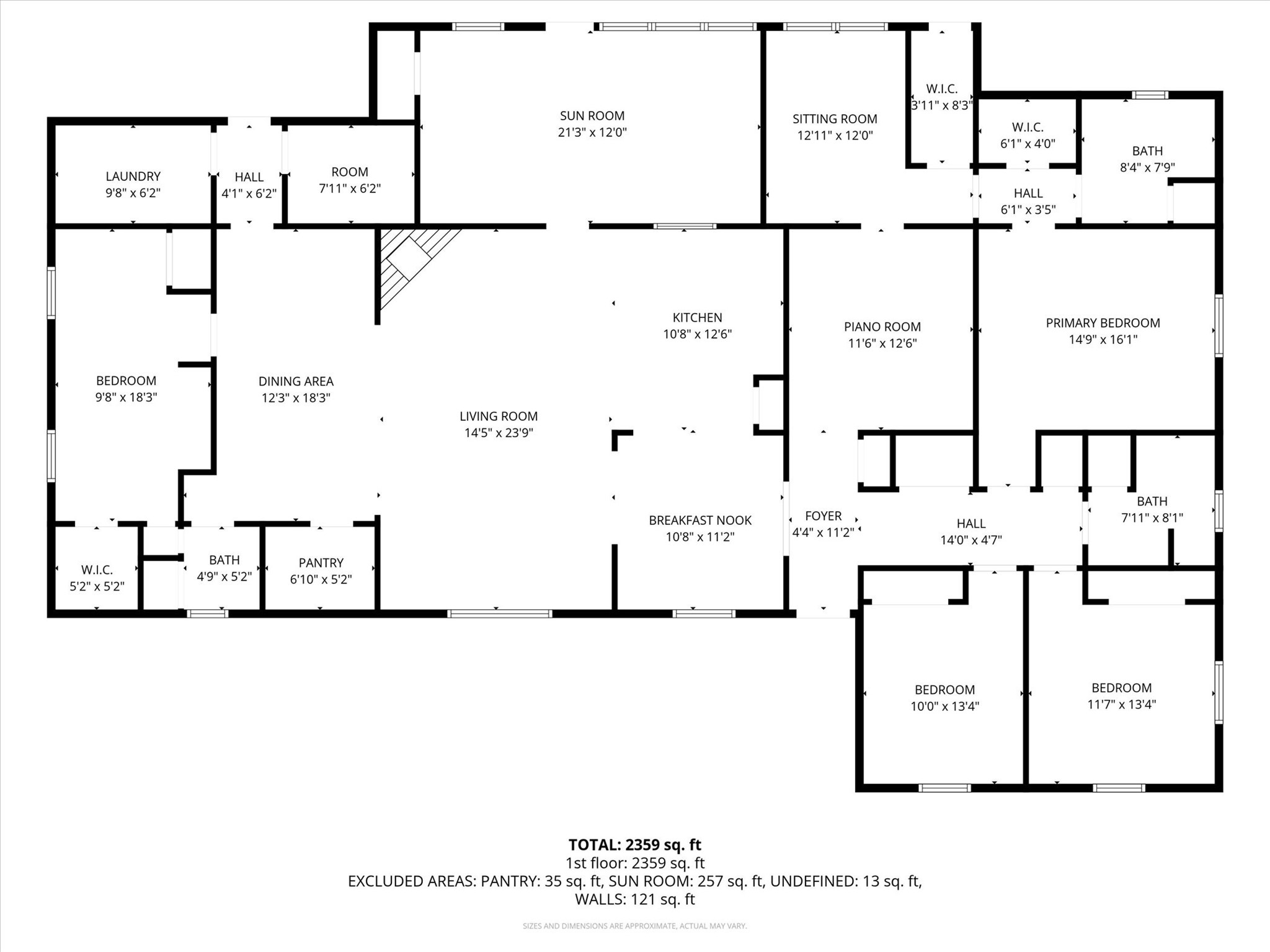 1516 Caddo Peak Trail Joshua TX 76058