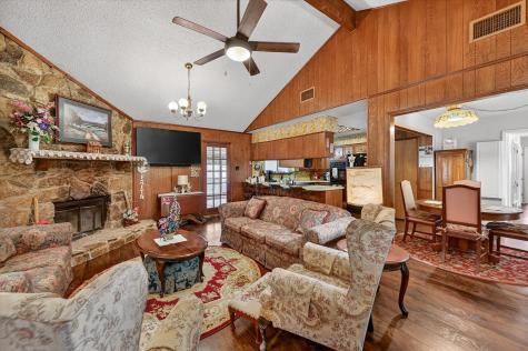 1516 Caddo Peak Trail Joshua TX 76058