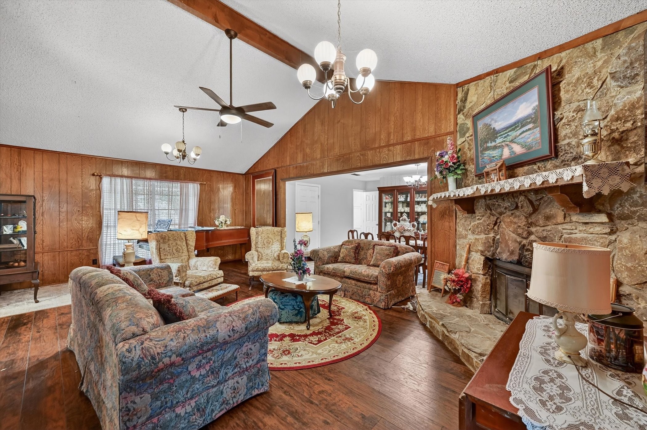 1516 Caddo Peak Trail Joshua TX 76058