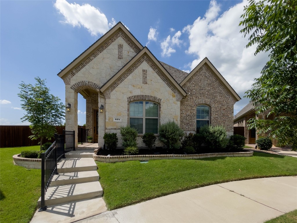 624 Pendle Forest Drive Frisco TX 75036