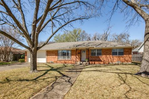 510 S Grove Road Richardson TX 75081