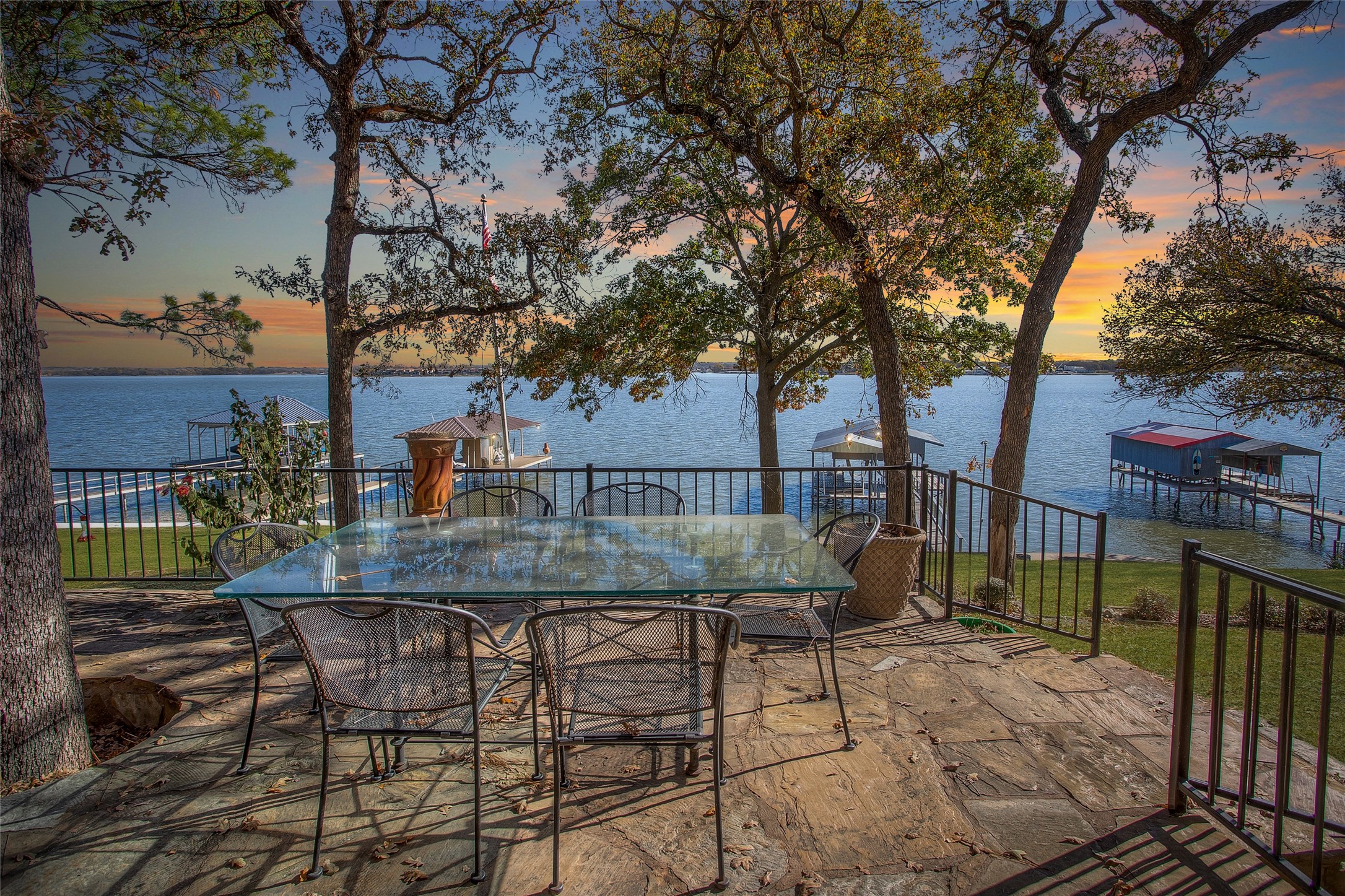 12320 Lake Forest Drive Azle TX 76020