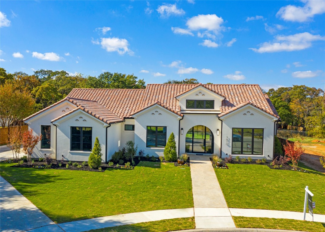5610 Winnie Drive Colleyville TX 76034