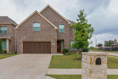 9221 Shoveler Trail Fort Worth TX 76118