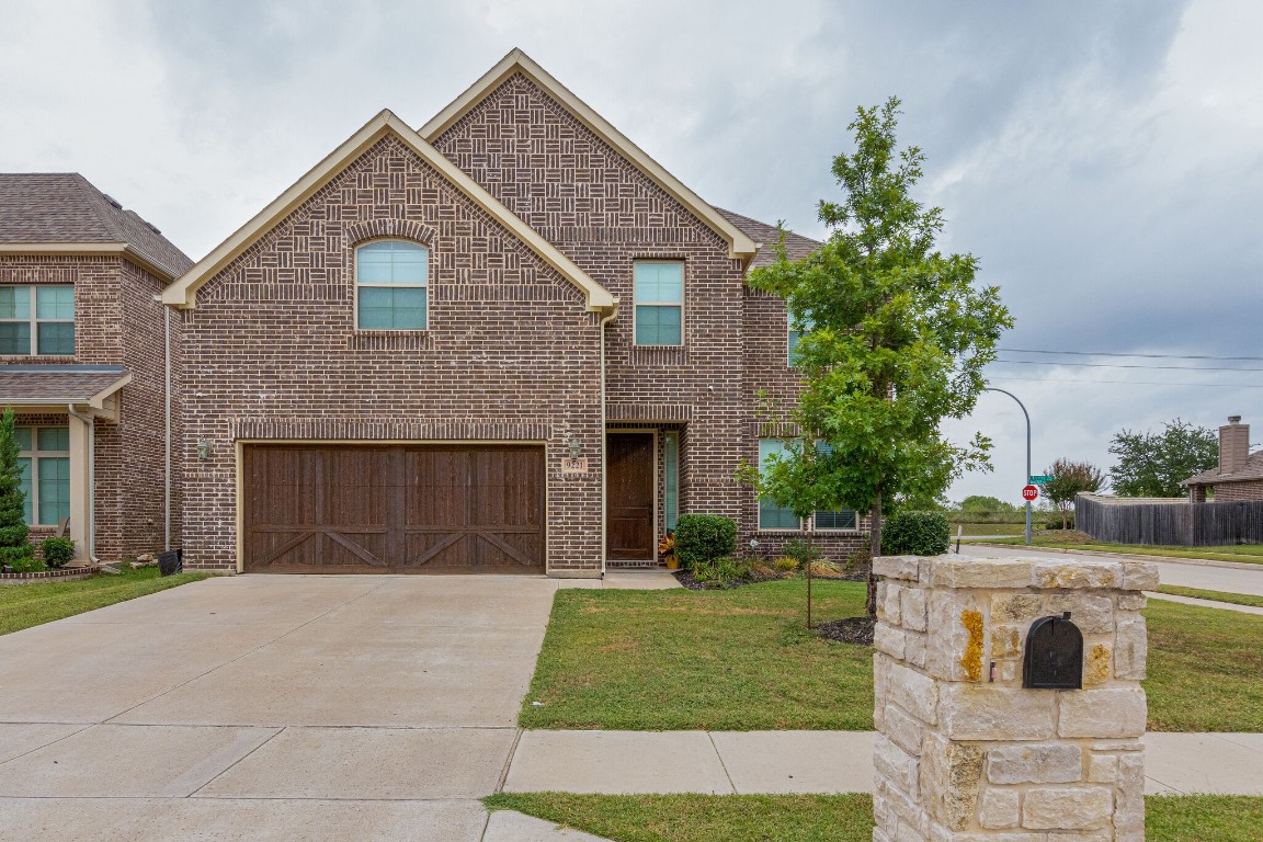 9221 Shoveler Trail Fort Worth TX 76118