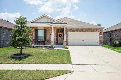 3012 Adrian Creek Drive Little Elm TX 75068