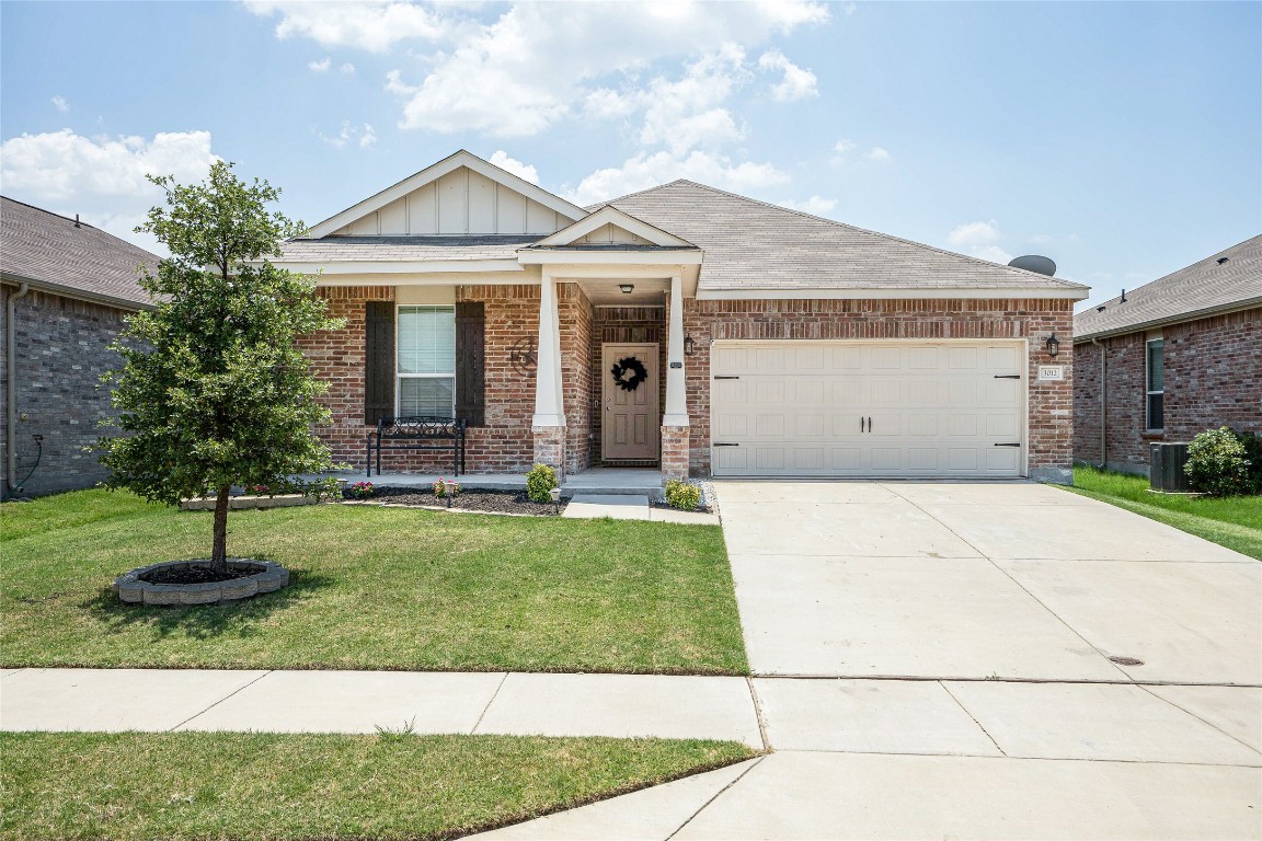 3012 Adrian Creek Drive Little Elm TX 75068
