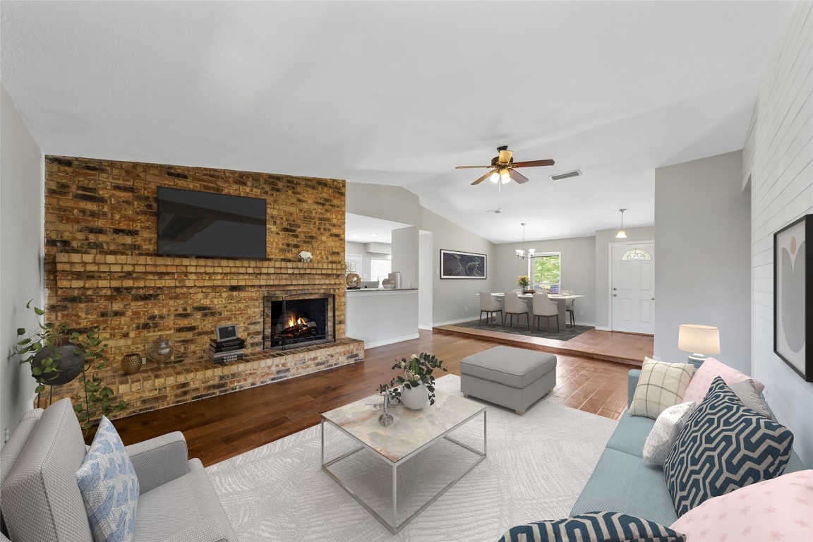 725 Woodcastle Drive Garland TX 75040