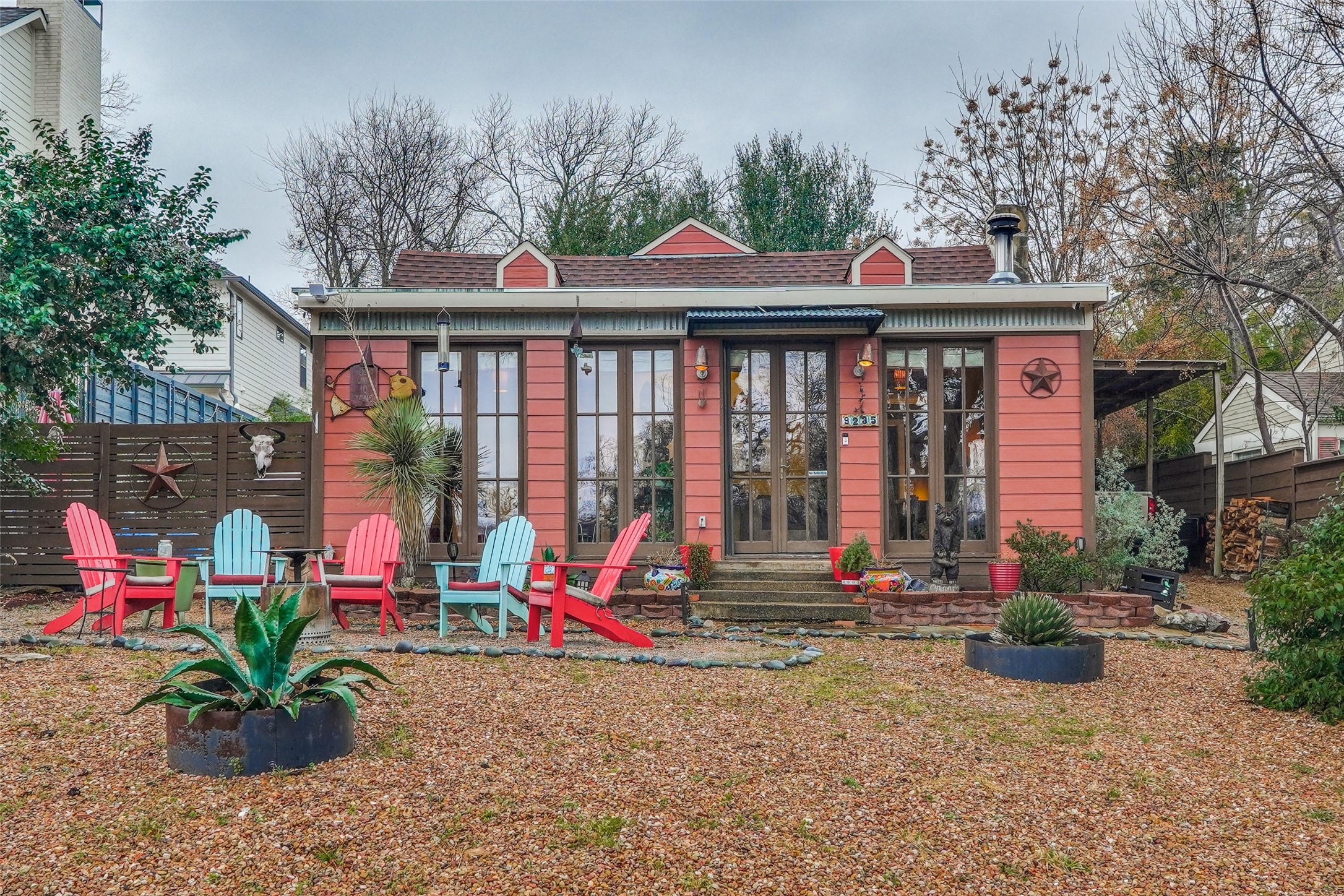 9235 E Lake Highlands Drive Dallas TX 75218