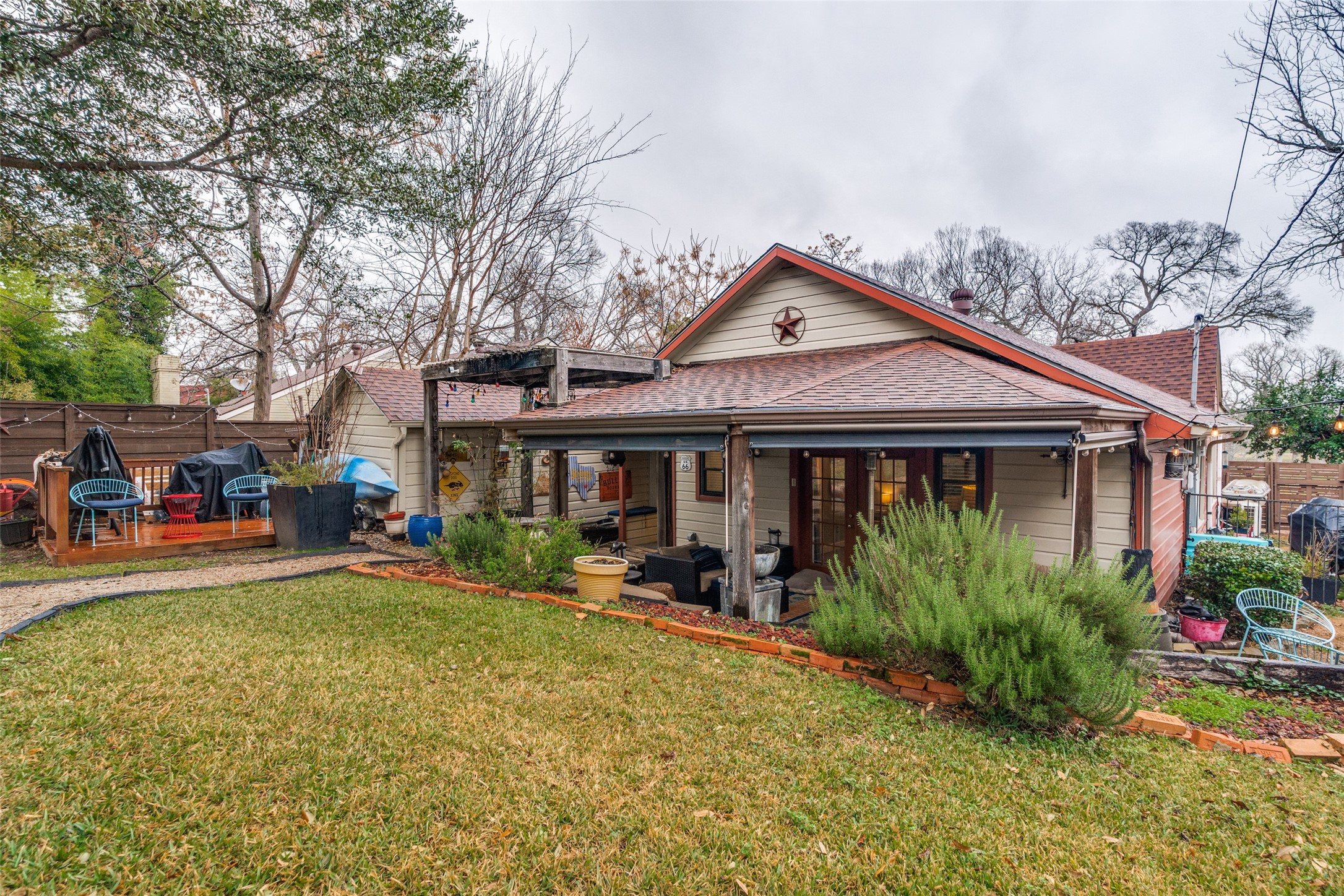 9235 E Lake Highlands Drive Dallas TX 75218