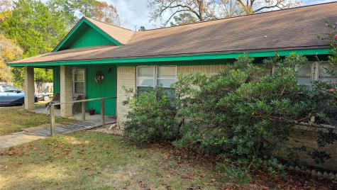 2475 County Road 4260 Woodville TX 75979