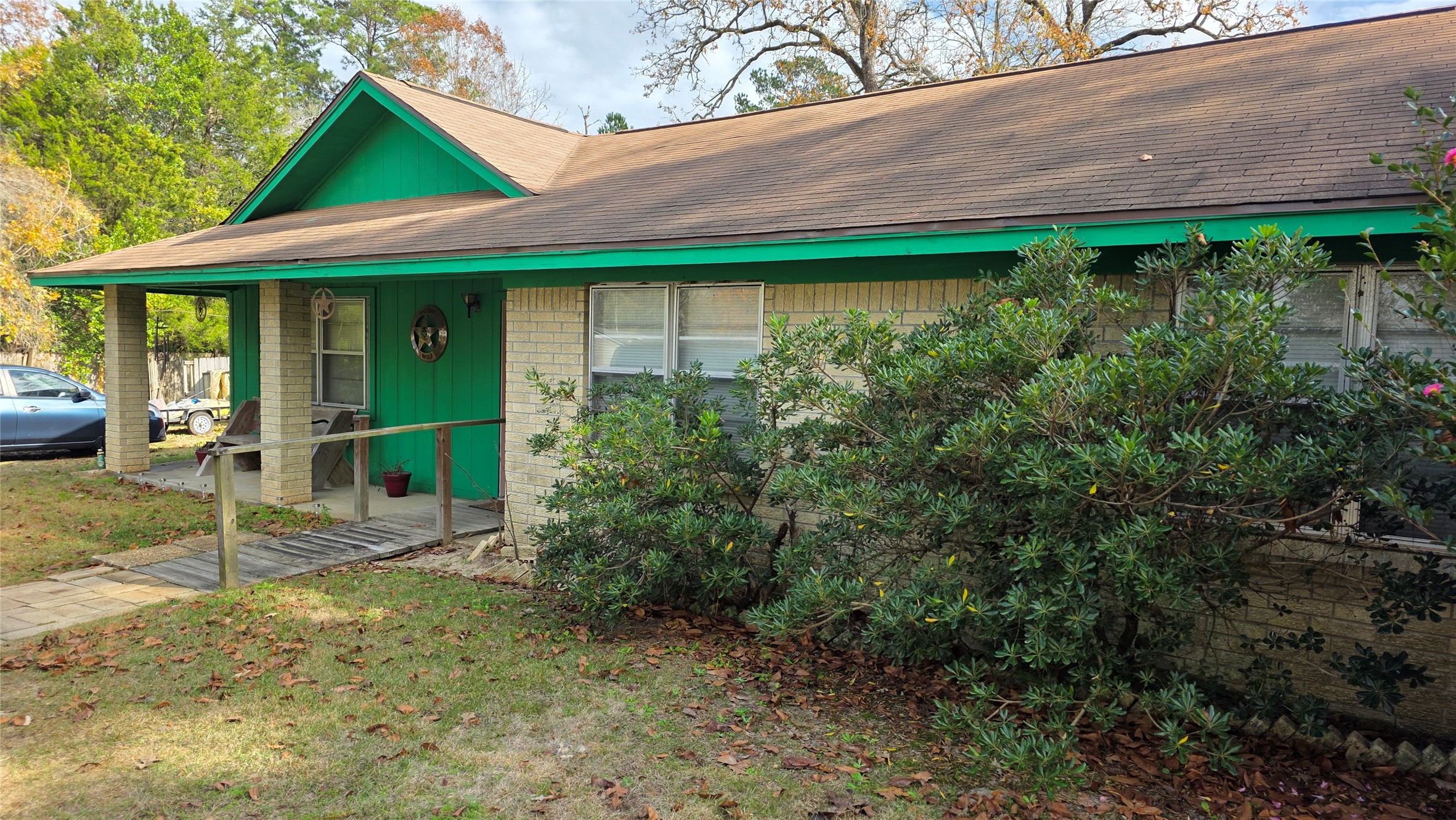 2475 County Road 4260 Woodville TX 75979