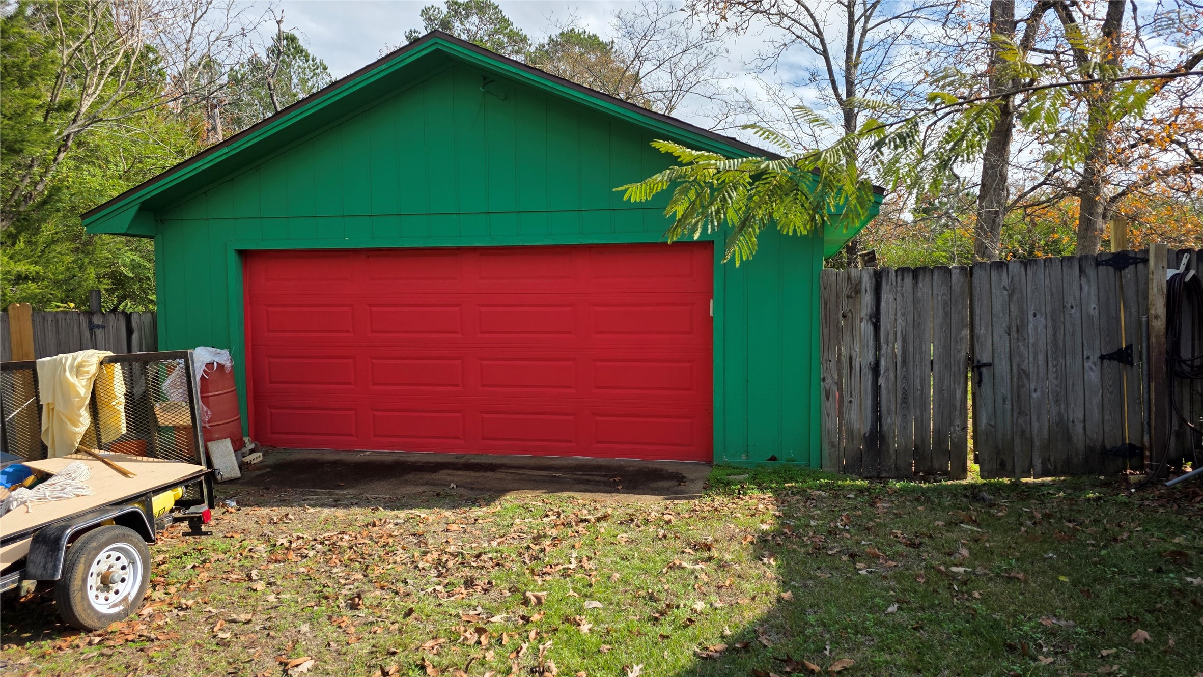 2475 County Road 4260 Woodville TX 75979
