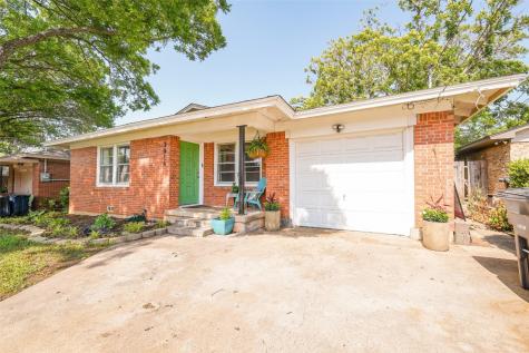 3016 Tex Boulevard Fort Worth TX 76116