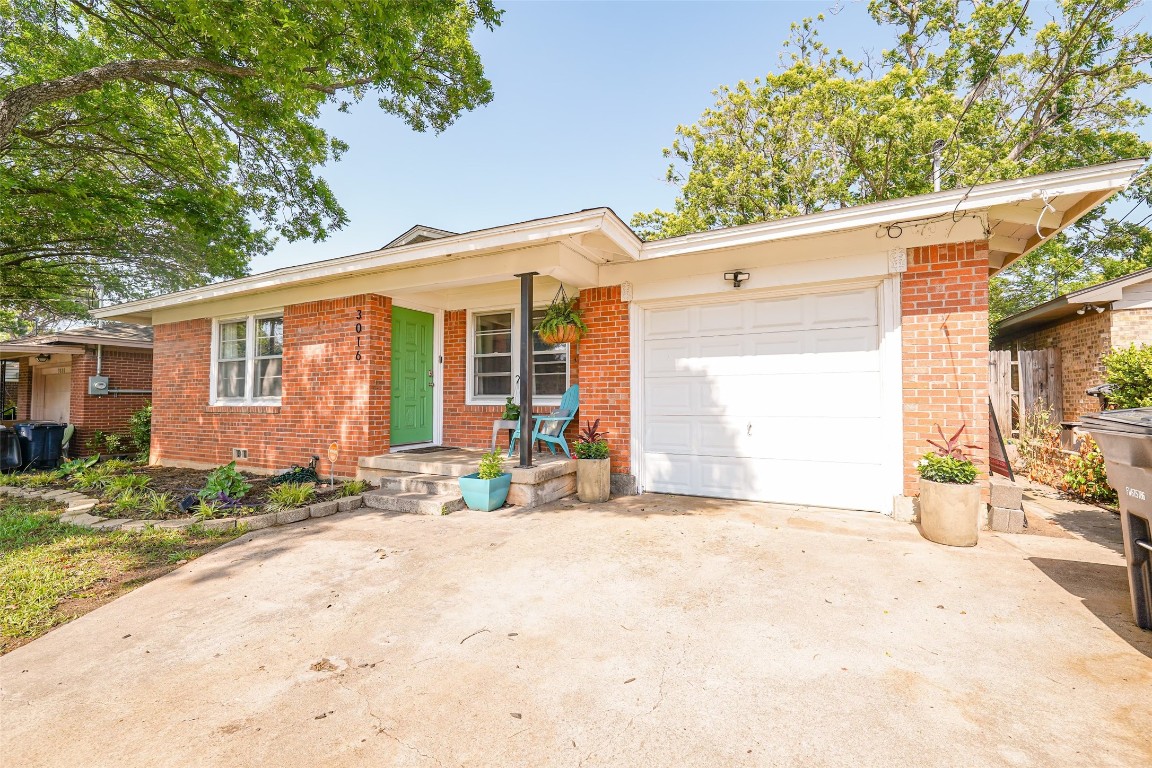 3016 Tex Boulevard Fort Worth TX 76116