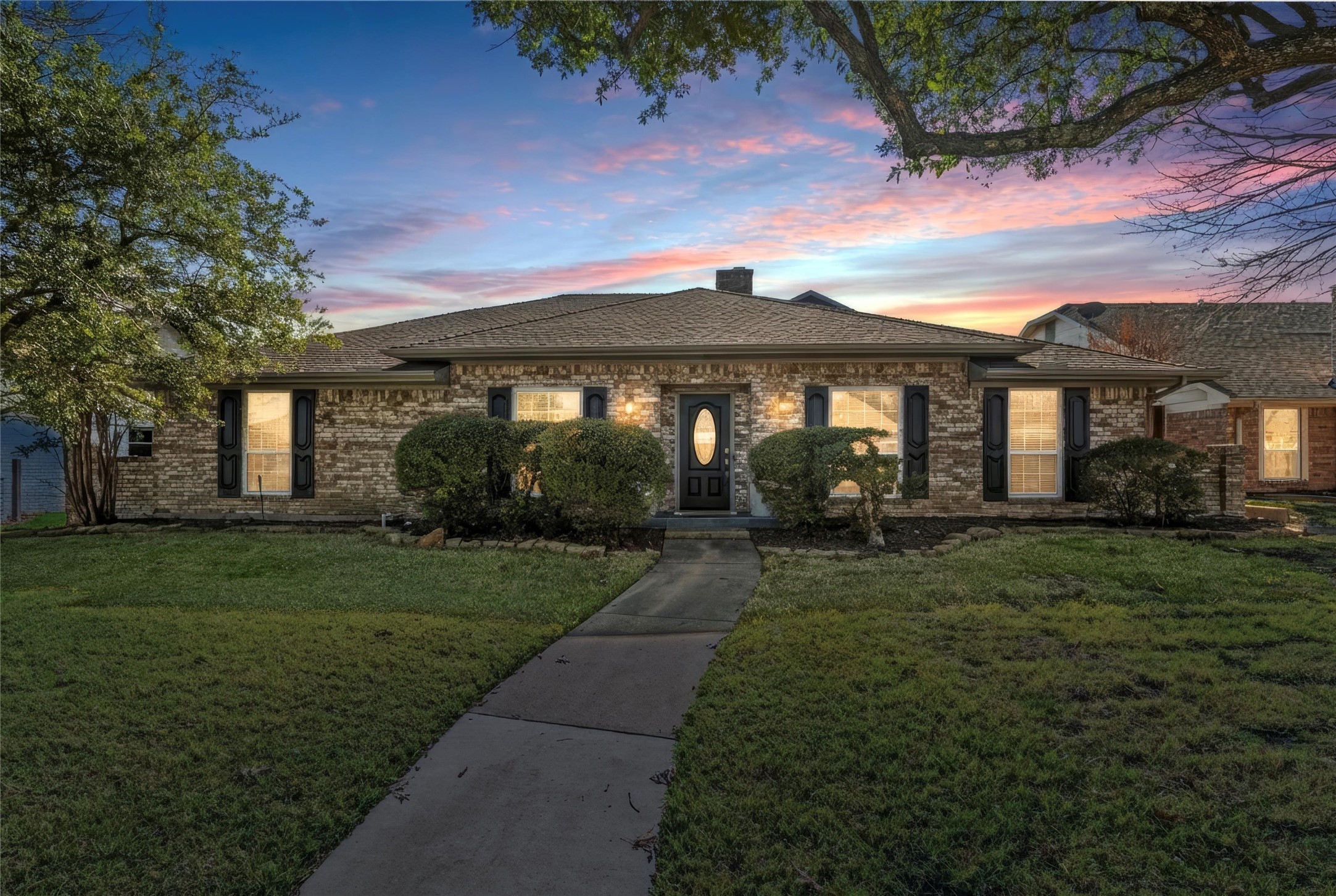 1704 Throwbridge Lane Plano TX 75023