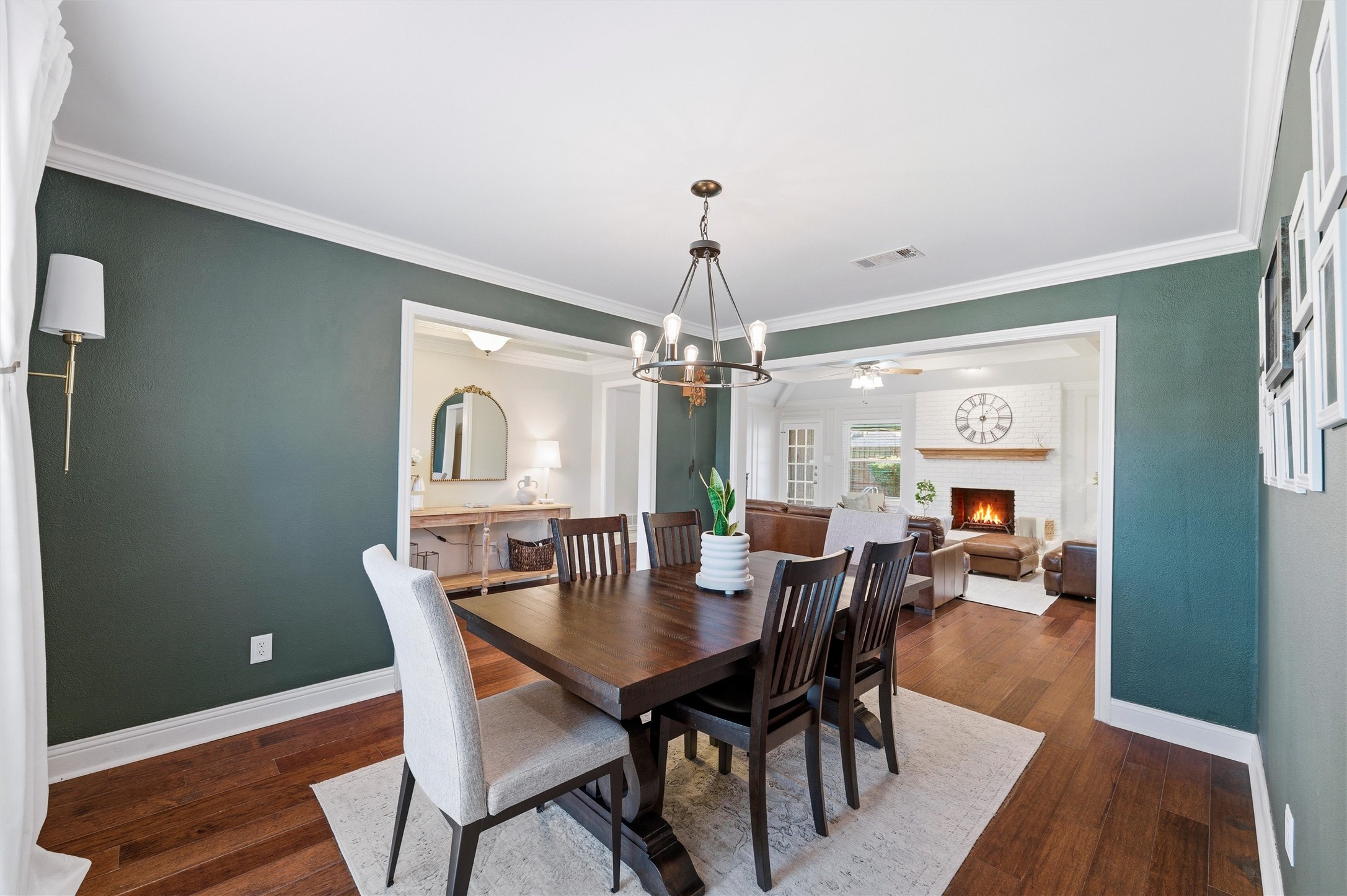 1704 Throwbridge Lane Plano TX 75023
