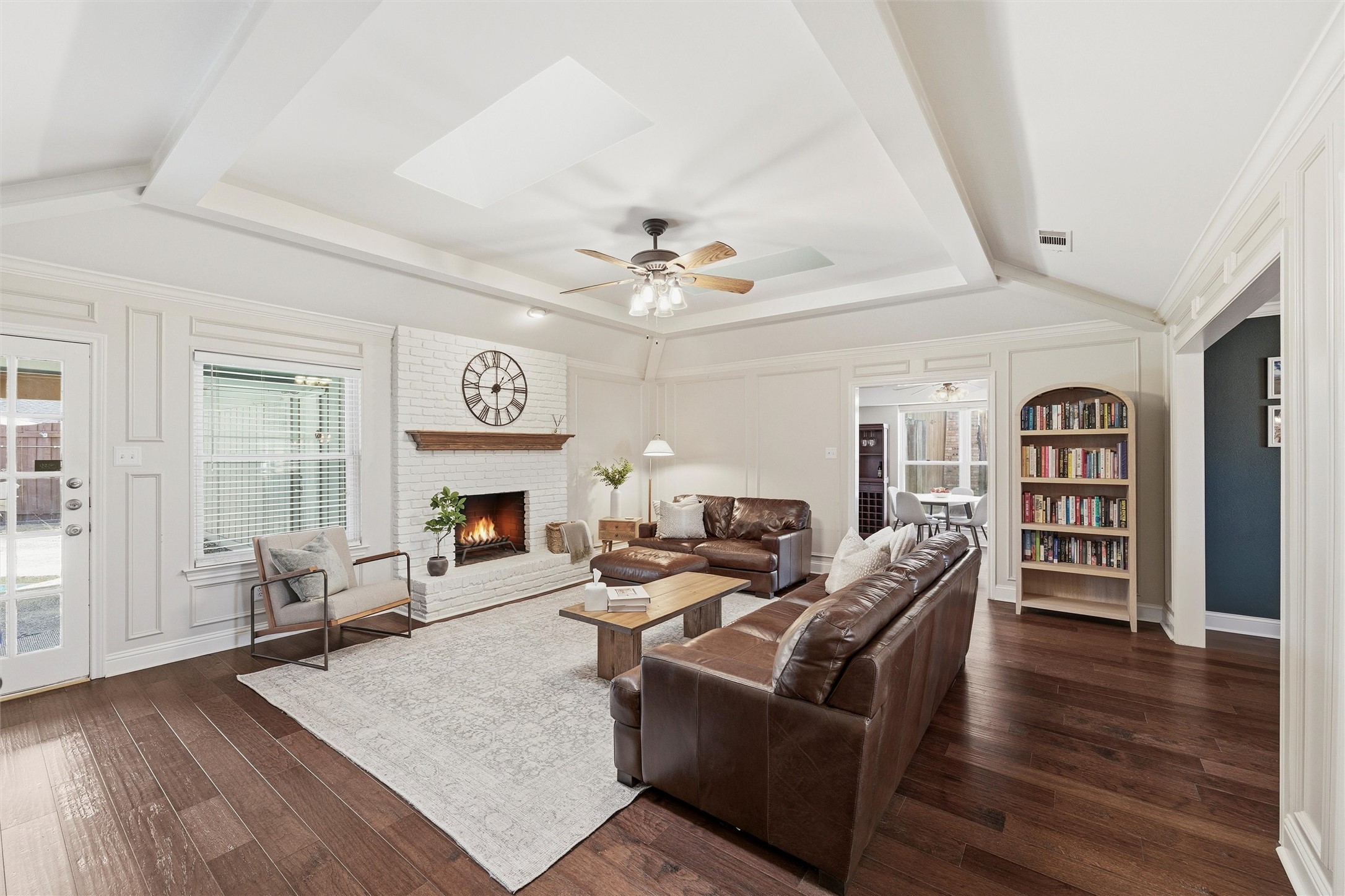 1704 Throwbridge Lane Plano TX 75023