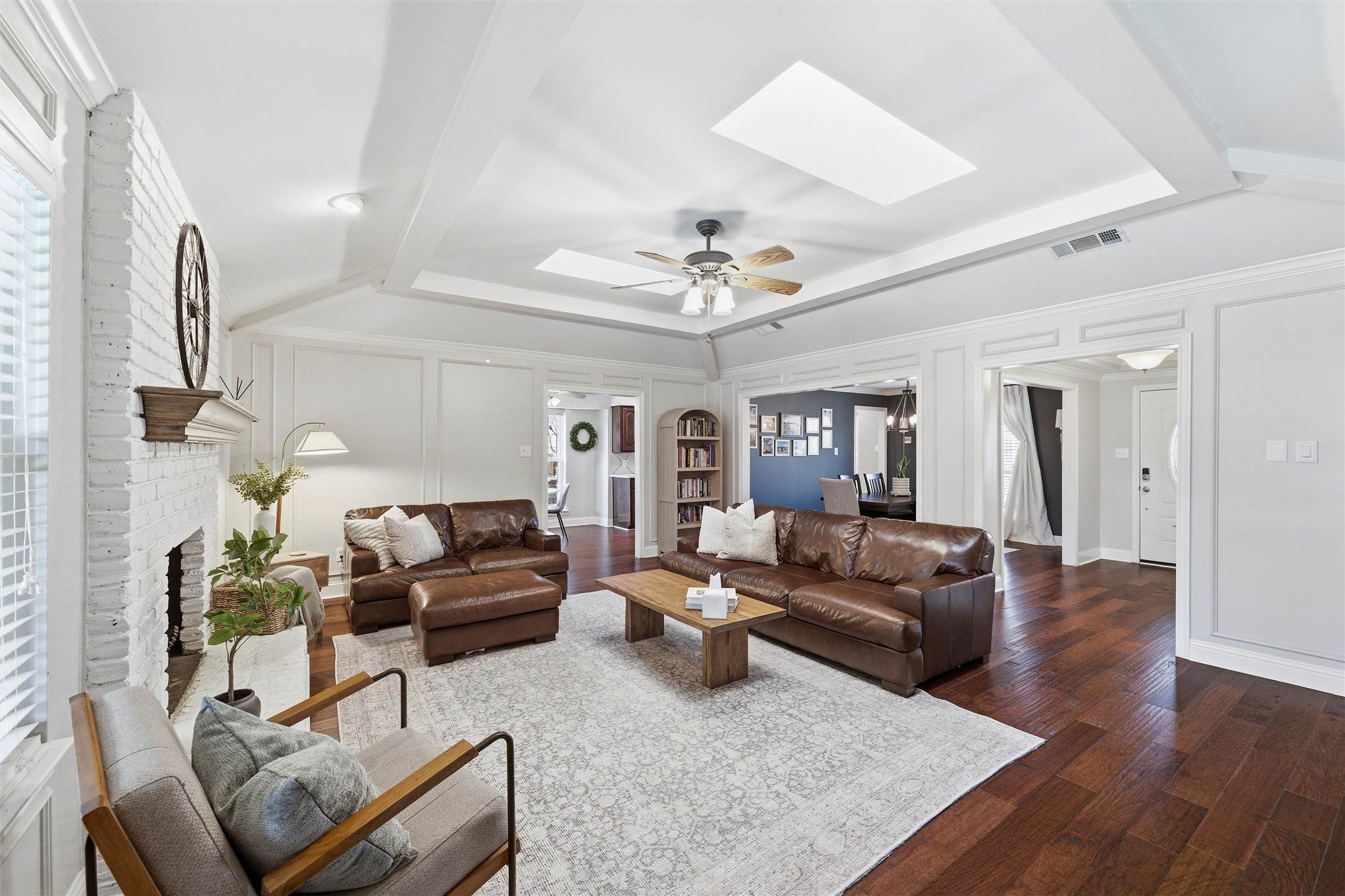 1704 Throwbridge Lane Plano TX 75023