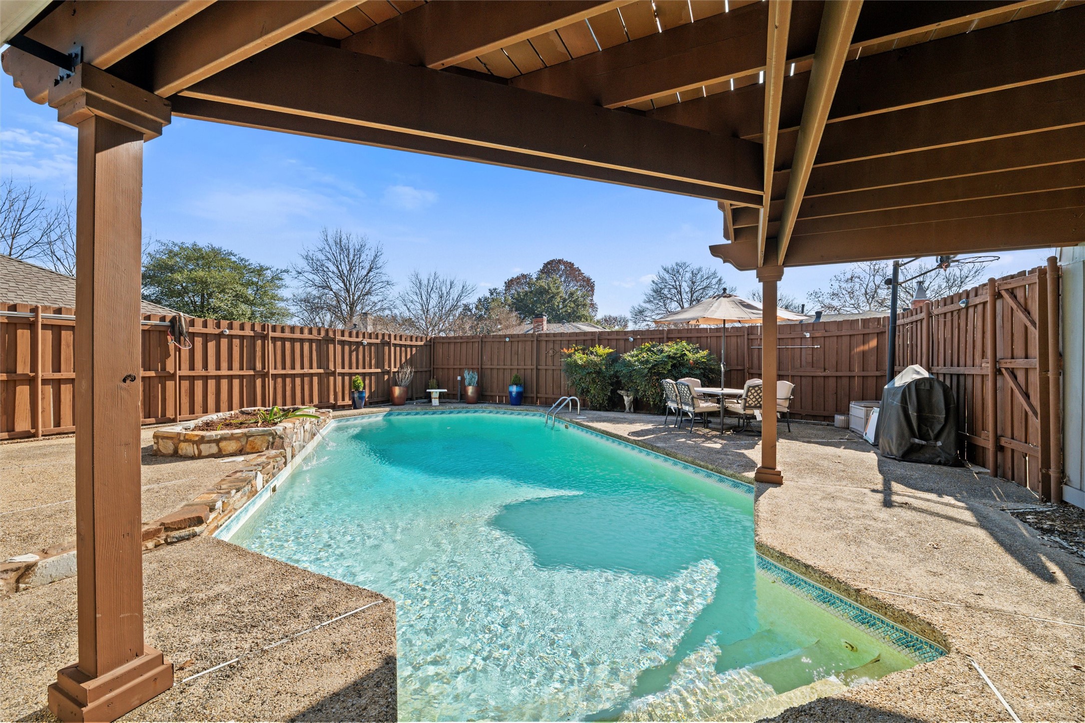 1704 Throwbridge Lane Plano TX 75023