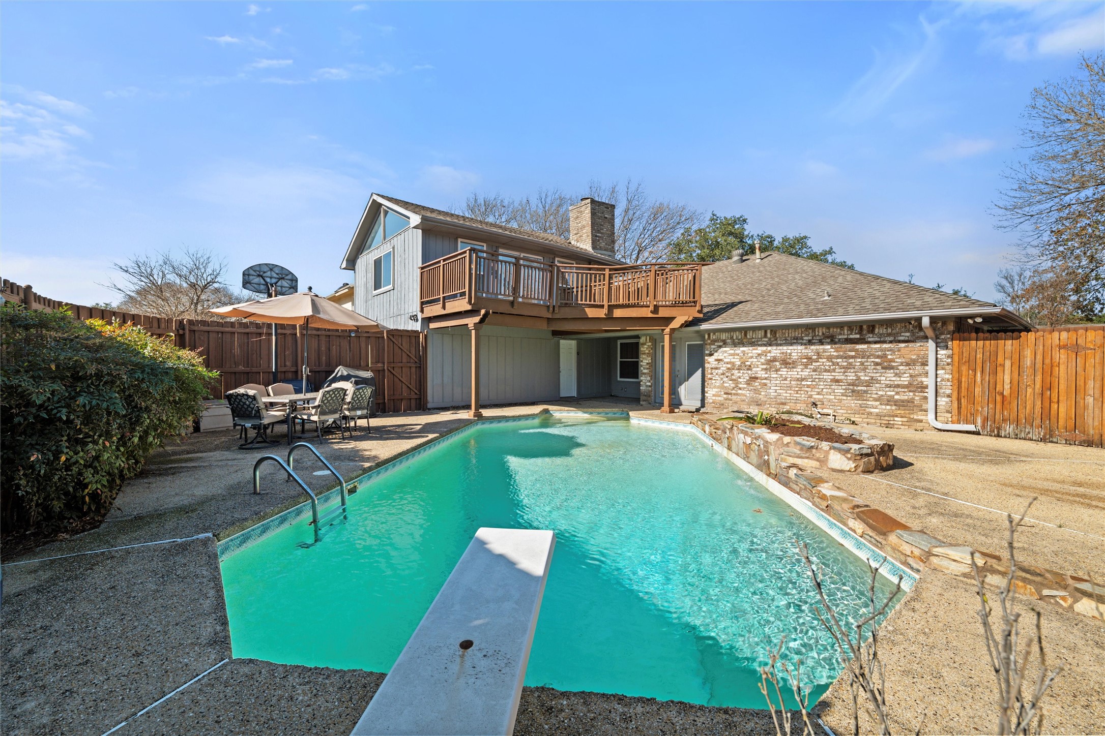 1704 Throwbridge Lane Plano TX 75023