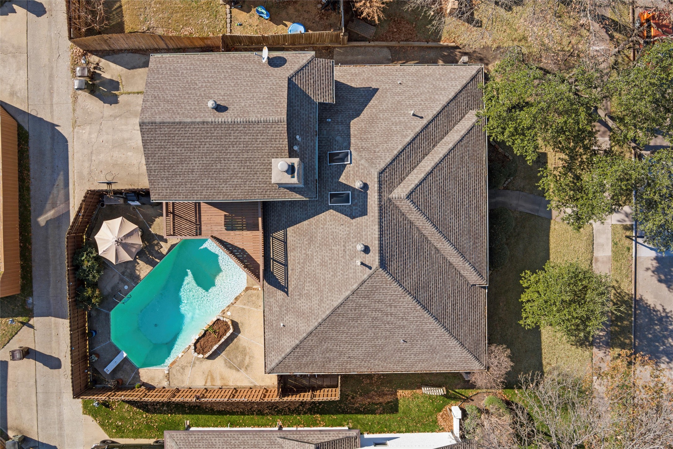 1704 Throwbridge Lane Plano TX 75023