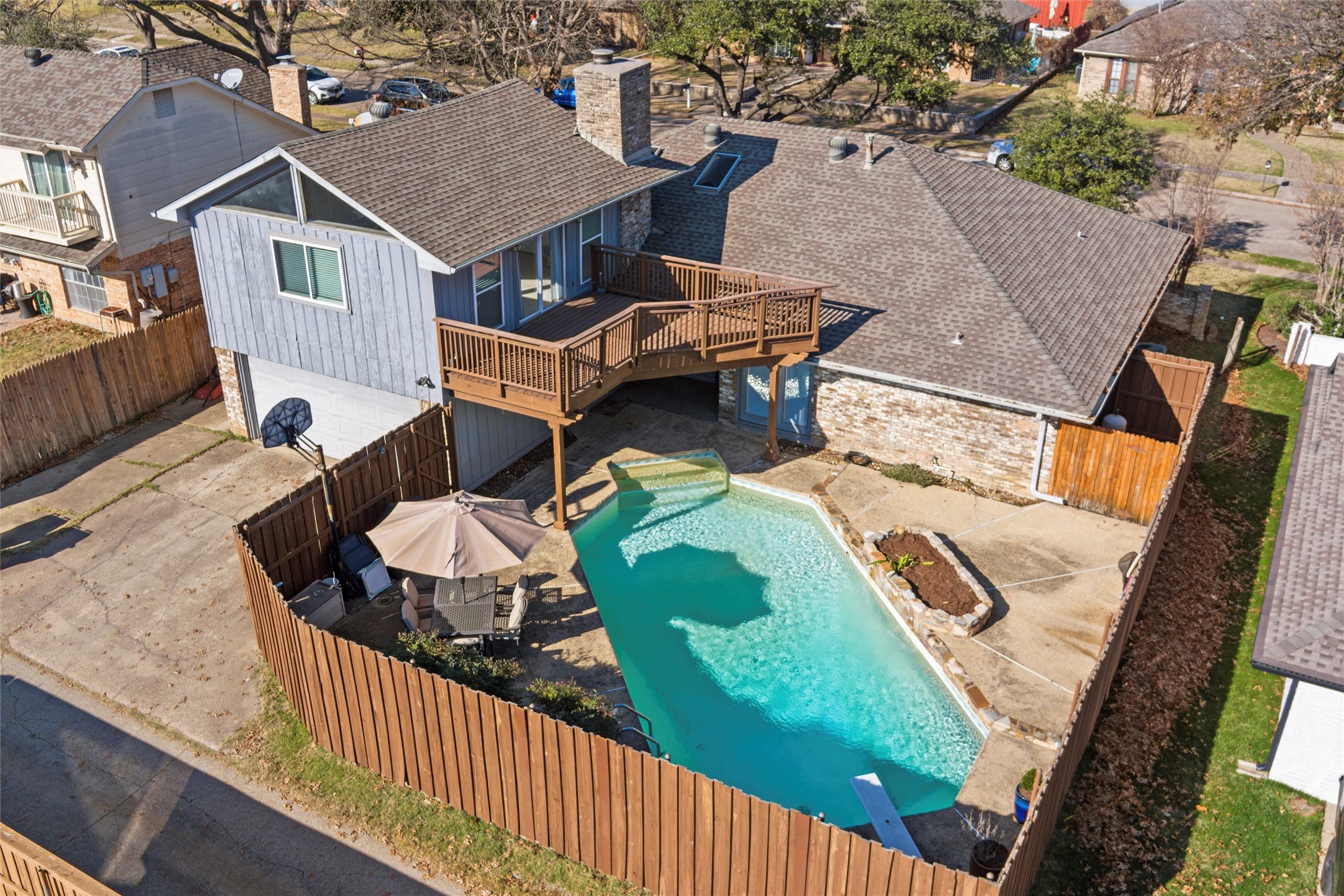 1704 Throwbridge Lane Plano TX 75023