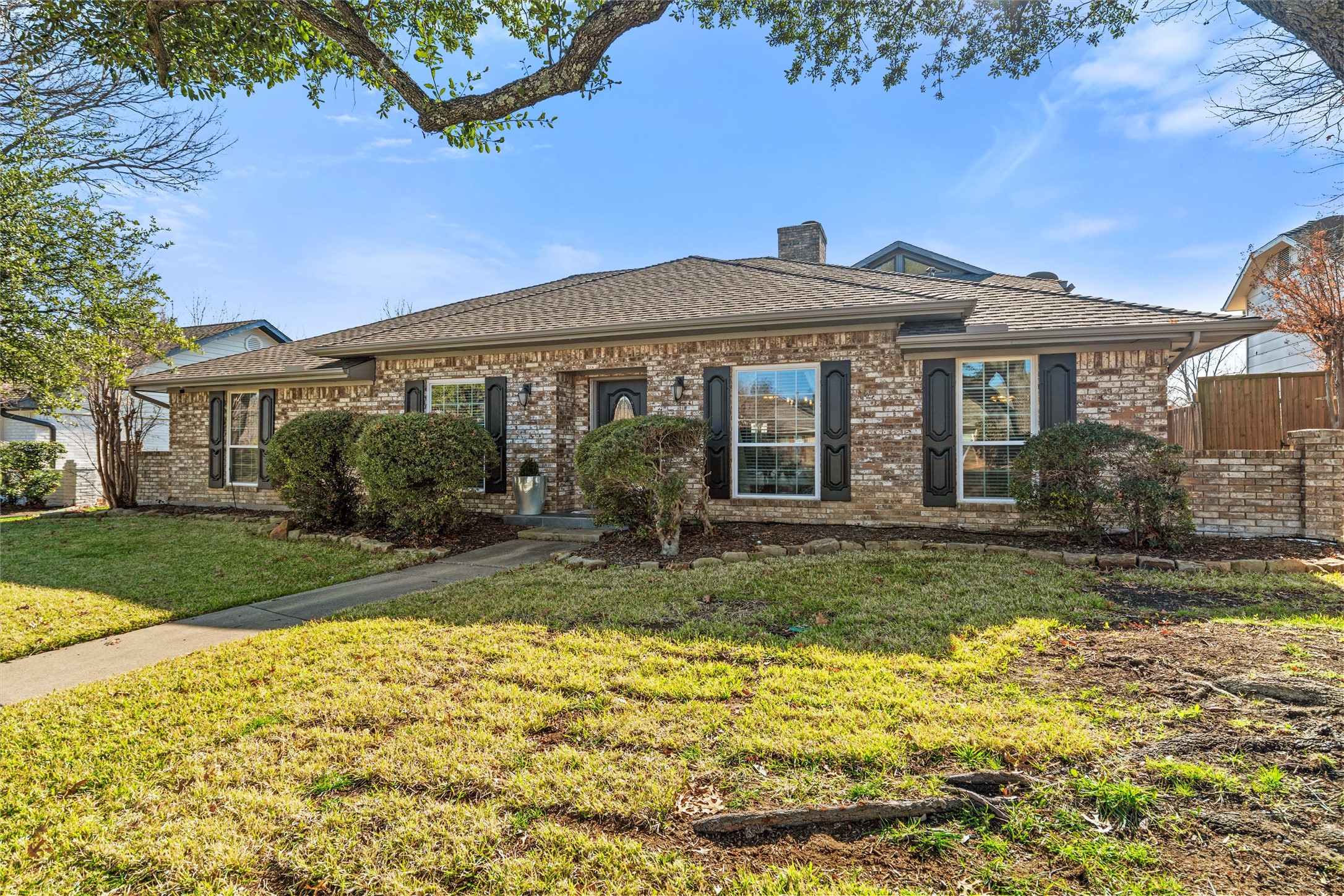 1704 Throwbridge Lane Plano TX 75023