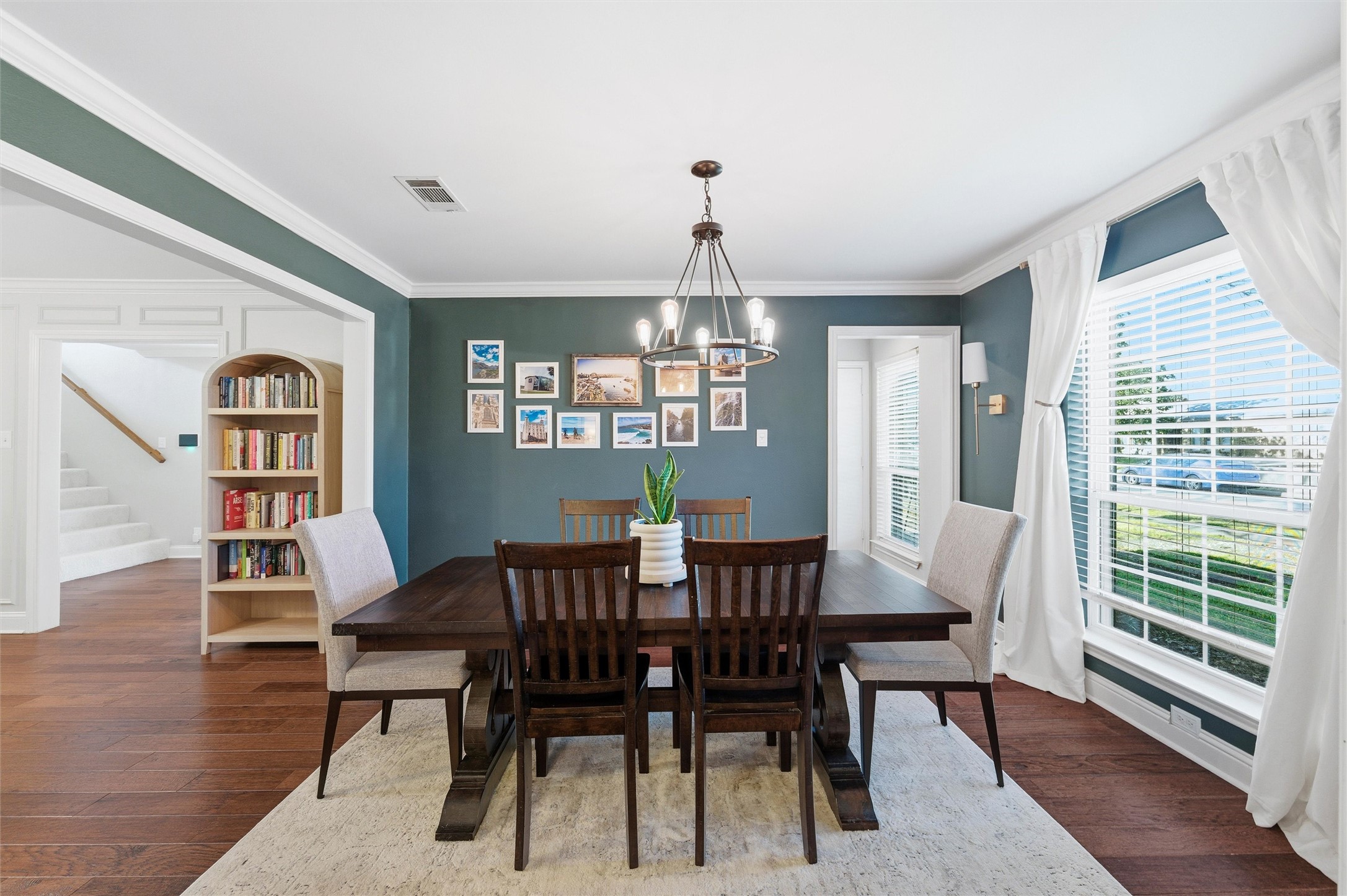 1704 Throwbridge Lane Plano TX 75023