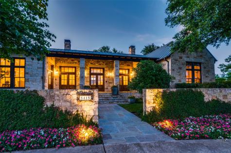 5415 Palomar Lane Dallas TX 75229