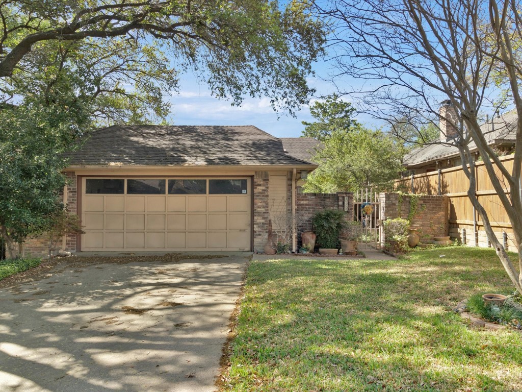 9508 Park Highlands Drive Dallas TX 75238