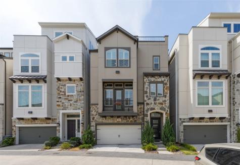 1934 Kessler Heights Lane Dallas TX 75208